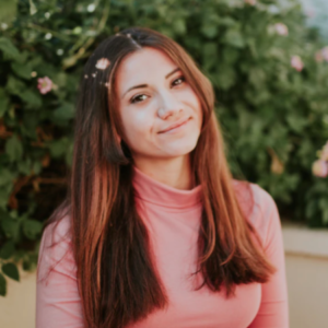 Profile photo of Sophia