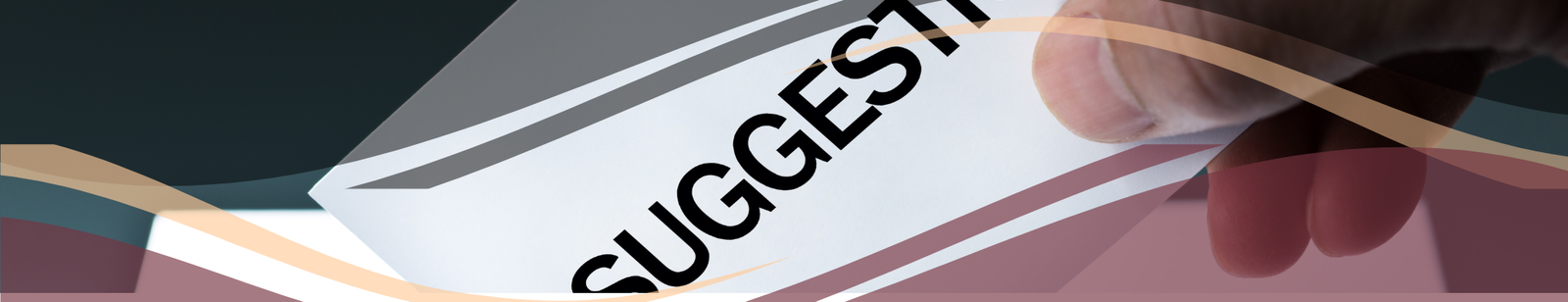 6.3 | Feedback & Suggestions