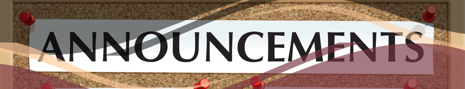 6.2 | Moderator Announcements