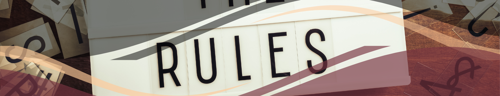 6.1 | Community Rules & Etiquette