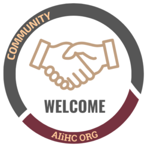 Group logo of WELCOME