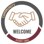 Group photo of WELCOME