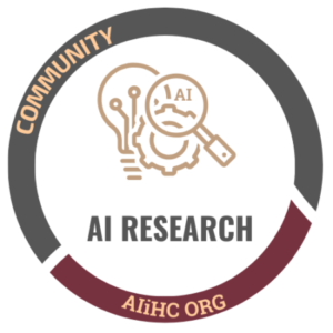 Group logo of AI RESEARCH AND DEVELOPMENT