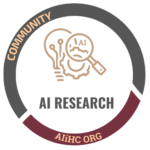 Group photo of AI RESEARCH AND DEVELOPMENT