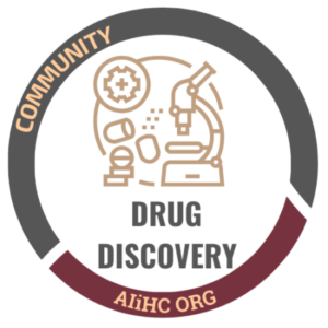 Group logo of Drug Discovery and Development