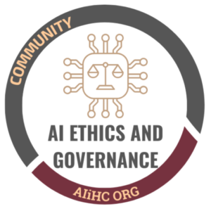 Group logo of AI ETHICS AND GOVERNANCE