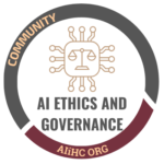 Group photo of AI ETHICS AND GOVERNANCE