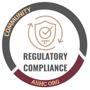 Group logo of Regulatory Compliance