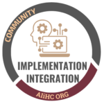 Group photo of AI IMPLEMENTATION AND INTEGRATION