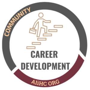Group logo of Career Development