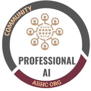 Group logo of PROFESSIONAL NETWORKING IN AI