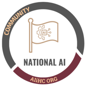 Group logo of National AI Bodies