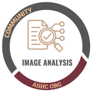 Group logo of 4.3.1.3 | Image analysis and diagnostics