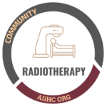 Group photo of Radiotherapy