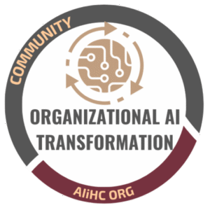 Group logo of 1.2.2 | Organizational AI Transformation