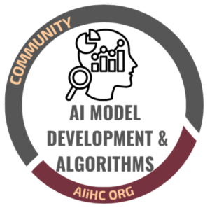Group logo of 1.3.1 | AI Model Development & Algorithms