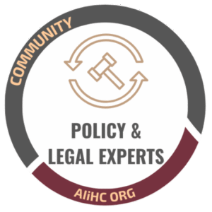 Group logo of 1.4 | Policy, Regulatory experts