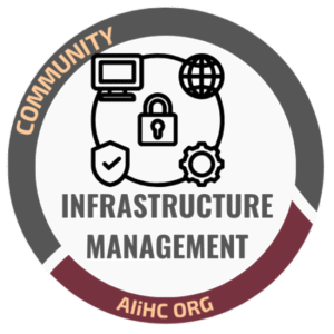 Group logo of 1.5 | IT & Infrastructure Management