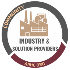 Group logo of 1.6 | Industry & Solution Providers