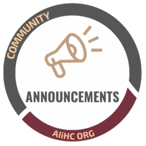 Group logo of 0.2 | Moderator Announcements