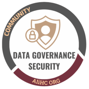 Group logo of 3.2 | Data Governance & Security