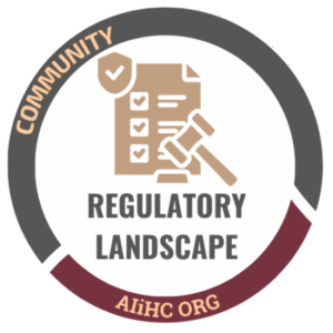 Group logo of 3.3 | Regulatory Landscape