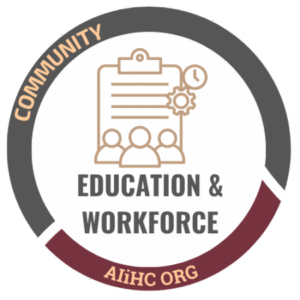 Group logo of 5.6 | Education & Workforce development