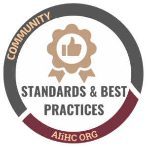 Group logo of 3.4 | Standards and Best Practices