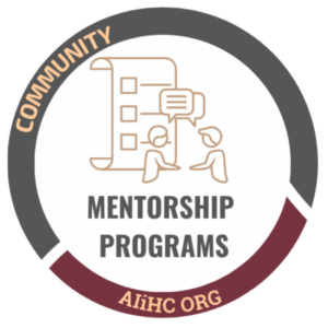 Group logo of 5.6.3 | Mentorship Programs