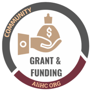 Group logo of 5.2 | Grant & Funding Opportunities
