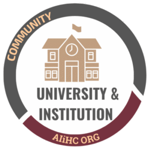 Group logo of 5.4 | University & Institution Connect