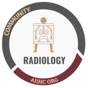Group logo of 4.3.1 | Radiology & Imaging