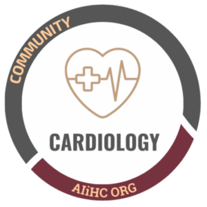 Group logo of 4.1.2 | Cardiology