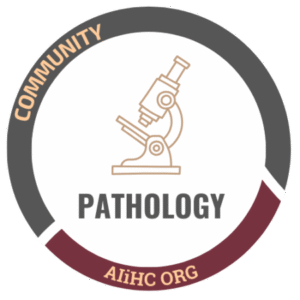 Group logo of 4.3.2 | Pathology