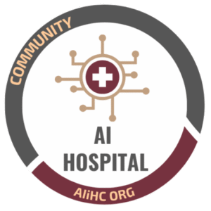 Group logo of 4.8 | Hospital System operations