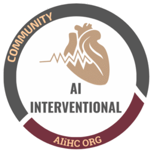 Group logo of 4.2.1 | AI in Interventional Cardiology