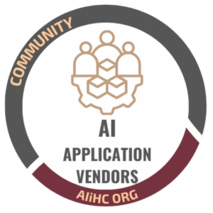 Group logo of 6.1 | AI Application Vendors