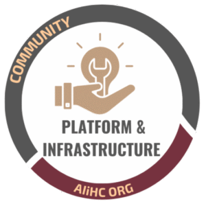 Group logo of 6.2 | Platform & Infrastructure Providers