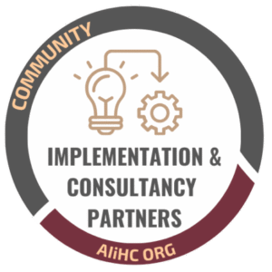 Group logo of 6.3 | Implementation & Consultancy Partners