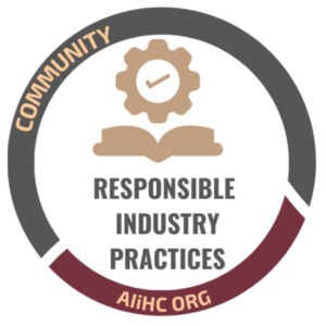 Group logo of 6.5 | Responsible Industry Practices
