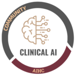 Group photo of CLINICAL AI APPLICATIONS