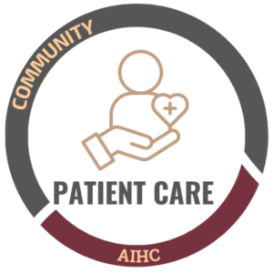 Group logo of Patient Care AI