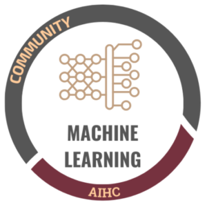 Group logo of Machine Learning in Healthcare