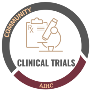 Group logo of Clinical Trials and Research