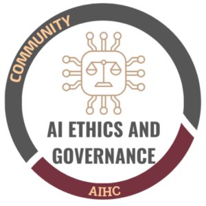 Group logo of AI ETHICS AND GOVERNANCE