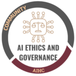 Group photo of AI ETHICS AND GOVERNANCE