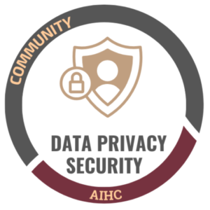 Group logo of Data Privacy and Security