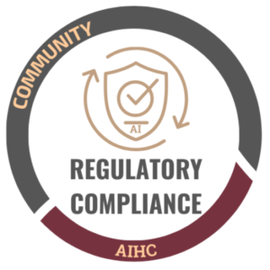 Group logo of Regulatory Compliance