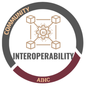 Group logo of Interoperability