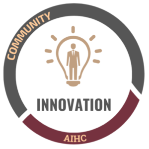 Group logo of AI INNOVATIONS AND ENTREPRENEURSHIP